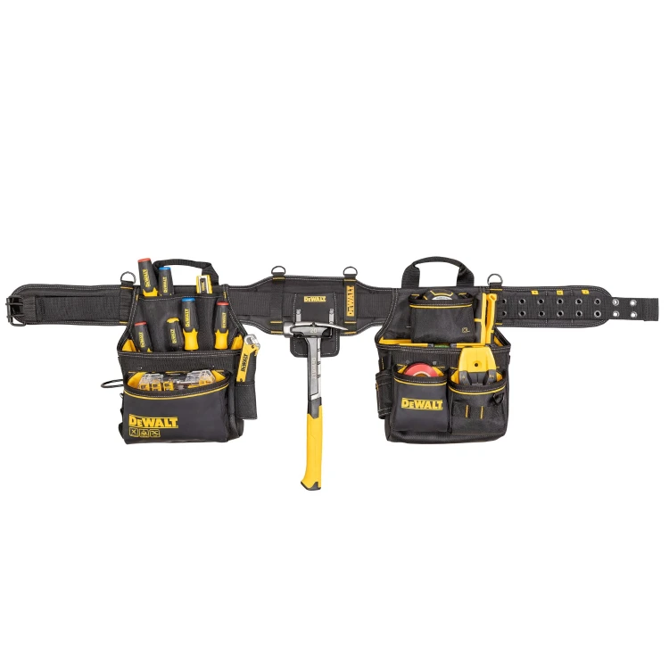 Pas narzędziowy DeWalt PRO DWST40603-1