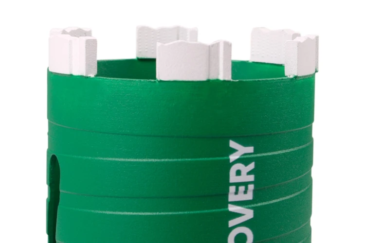Wiertło do betonu 82 x 150mm 6xM16 Discovery Distar 10216025056
