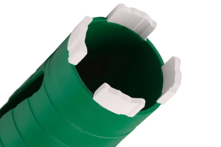 Otwornica do betonu 52 x 150mm 4xM16 Discovery Distar 11120159102