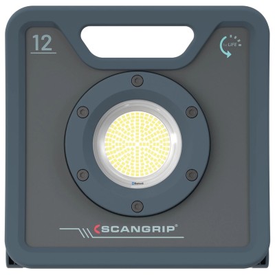 Lampa robocza NOVA 12 (12 000 lm) 03.6206