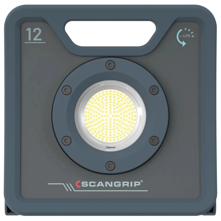 Lampa robocza NOVA 12 (12 000 lm) 03.6206