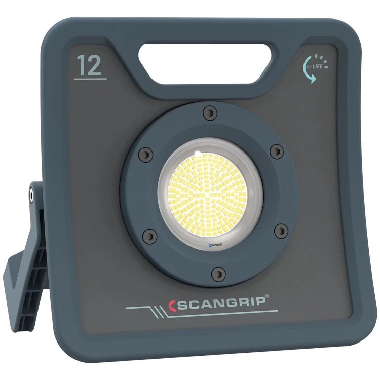Lampa robocza NOVA 12 (12 000 lm)
