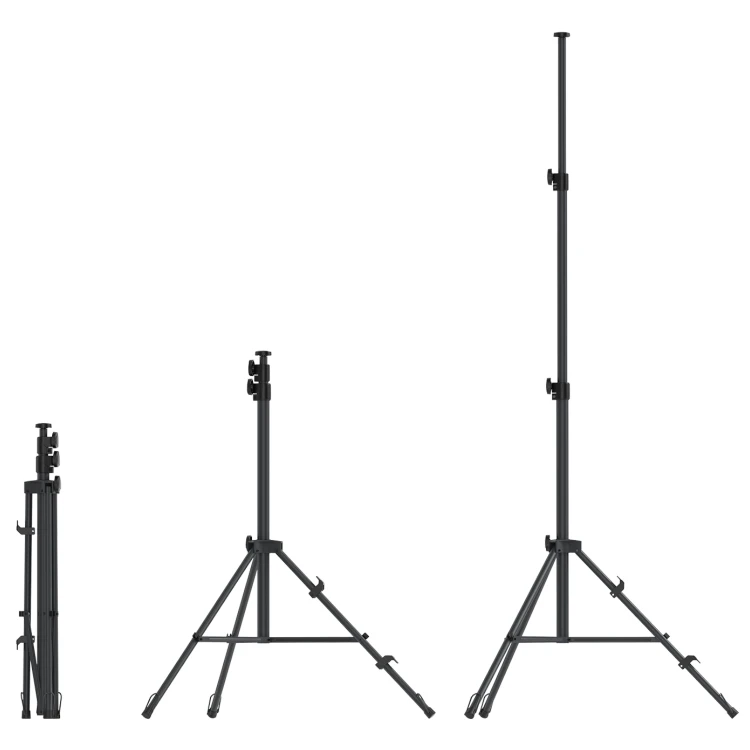 Rozmiary statywu roboczego TRIPOD 3m 03.5431