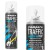 AMPERE Farba do malowania linii biała 500ml 1szt. TRAFFIC EXTRA PAINT 630121000