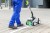 AMPERE Farba do malowania linii biała 500ml 1szt. TRAFFIC EXTRA PAINT Zastosowanie