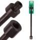 Przedłużka do wierteł diamentowych M16xM16 300mm DISTAR Extender 333220