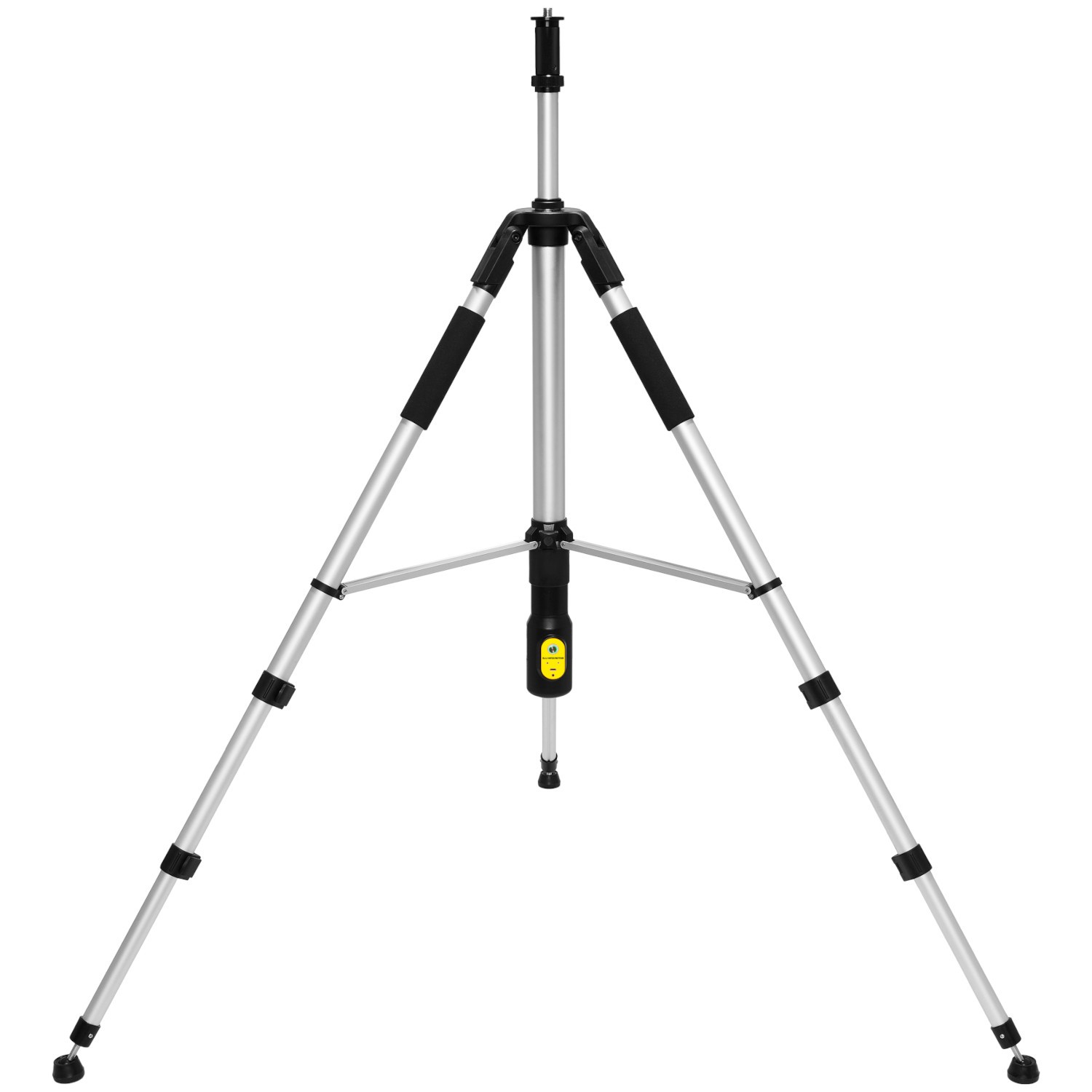 Statyw zmotoryzowany do laserów krzyżowych 320cm Nivel System SJJ-M10 MOTOR