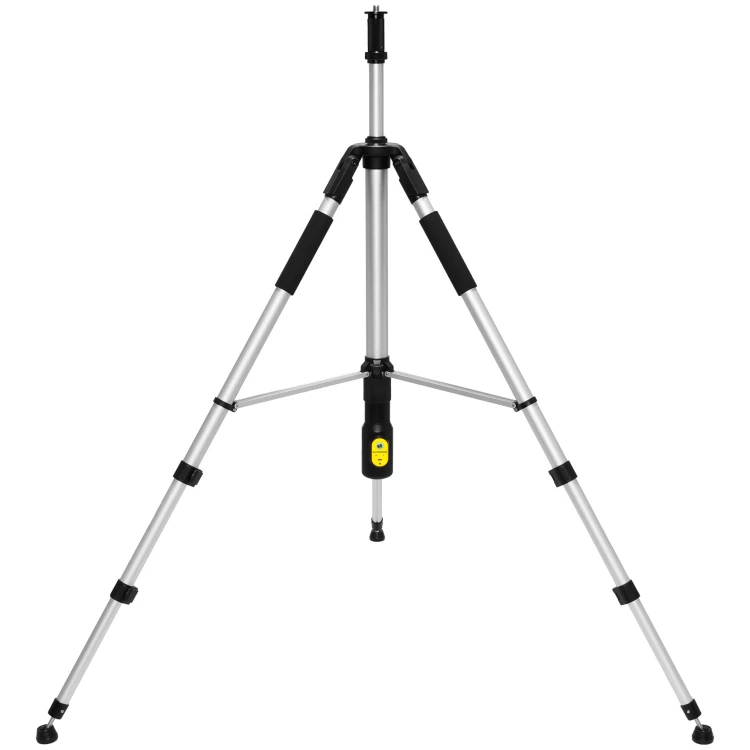 Statyw zmotoryzowany do laserów krzyżowych 320cm Nivel System SJJ-M10 MOTOR