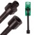 Przedłużka do wierteł diamentowych M16xM16 200mm DISTAR Extender 333219