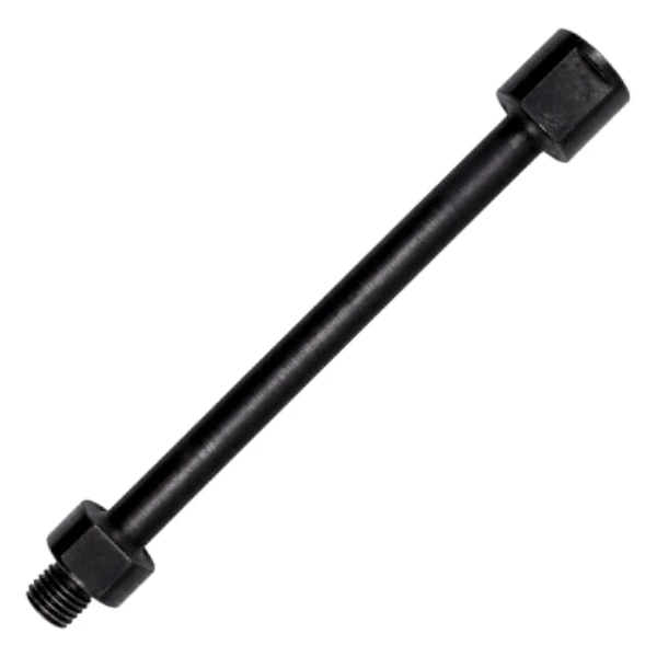 Zastosowanie przedłużki do wierteł diamentowych M16xM16 200mm DISTAR Extender 333219