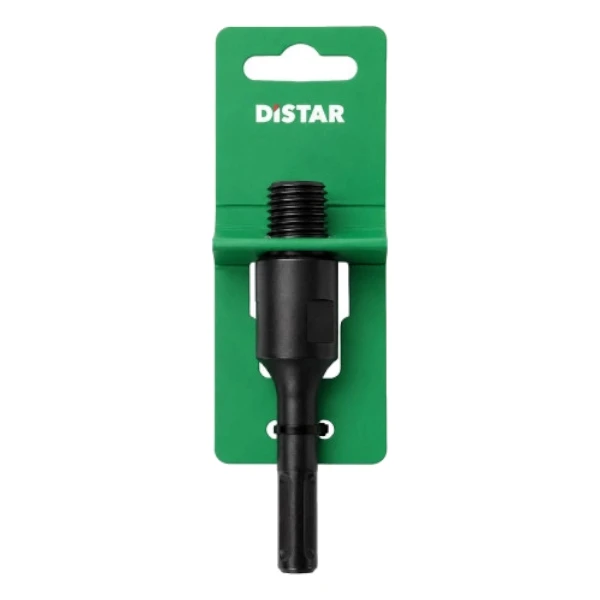 Adapter SDS Plus na M16 DISTAR do wierteł koronowych 333217