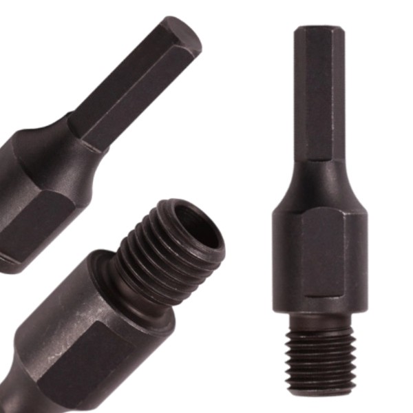 Adapter przejściówka S10 na M16 do koronek DISTAR Discovery 333216
