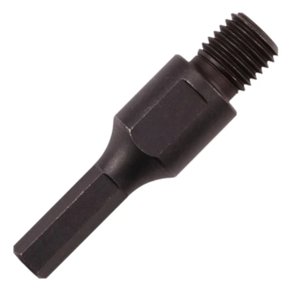Adapter przejściówka S10 na M16 do koronek DISTAR Discovery