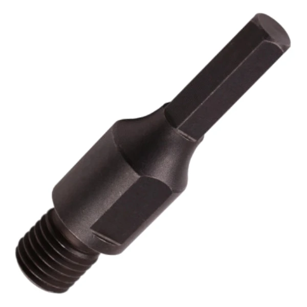 Adapter przejściówka S10 na M16 do koronek DISTAR