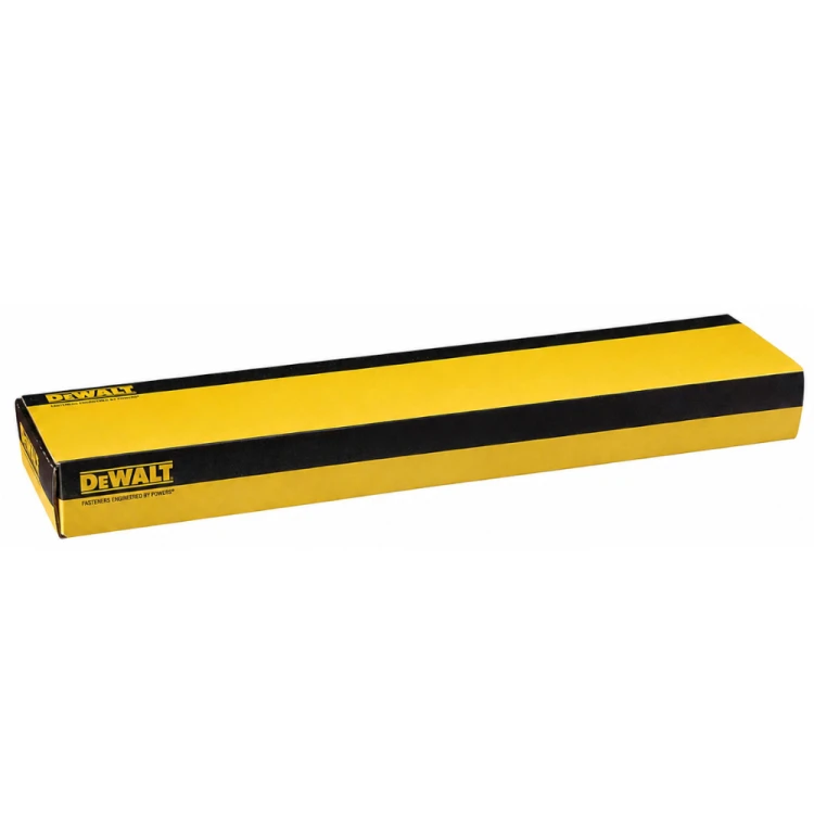 Wkręty w opakowaniu do płyt GK 3,5x38mm 1000szt DeWALT DWF500038F