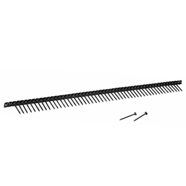 Wkręty na taśmie do metalu płyt GK 3,5x38mm 50 szt DeWALT