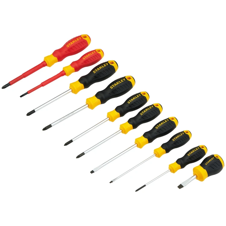 Zestaw wkrętaków Stanley STHT60035-9