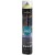 Farba marker żółty Tracing Pro do znakowania 750ml Soppec 152002