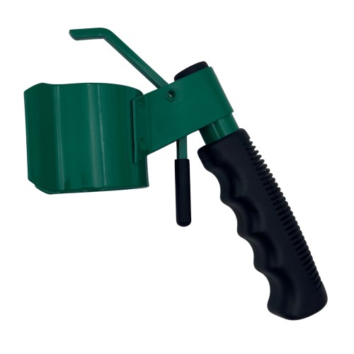 Pistolet uchwyt do farb FLUO, FOREST, STRONG MARKER SOPPEC 432442