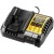 Ładowarka wielonapięciowa 12/18V 4h DEWALT DCB1104