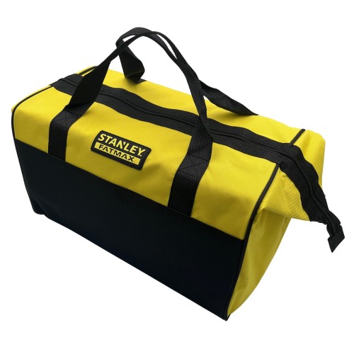 Torba narzędziowa na zamek transportowa Stanley FatMax 195459