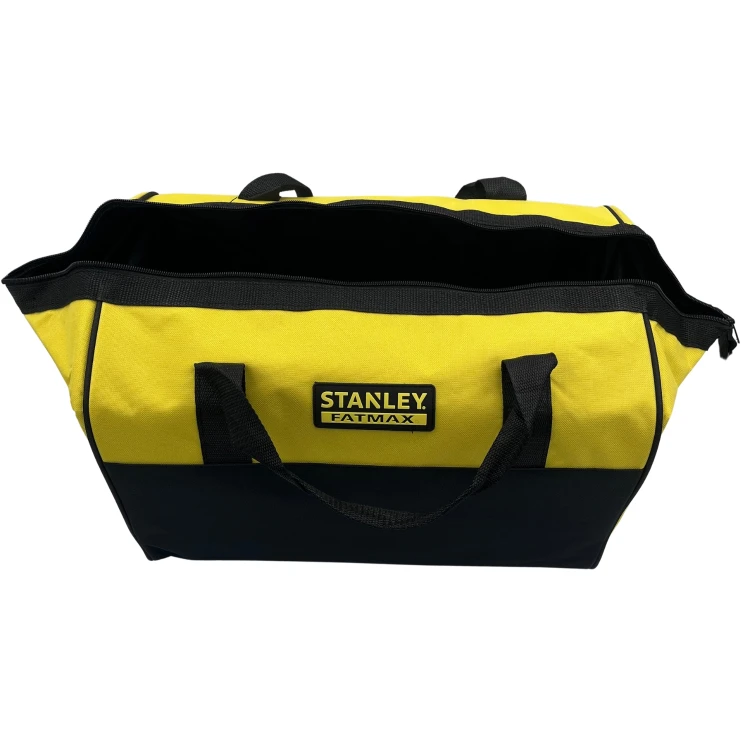 Torba narzędziowa na zamek transportowa Stanley FatMax 195459