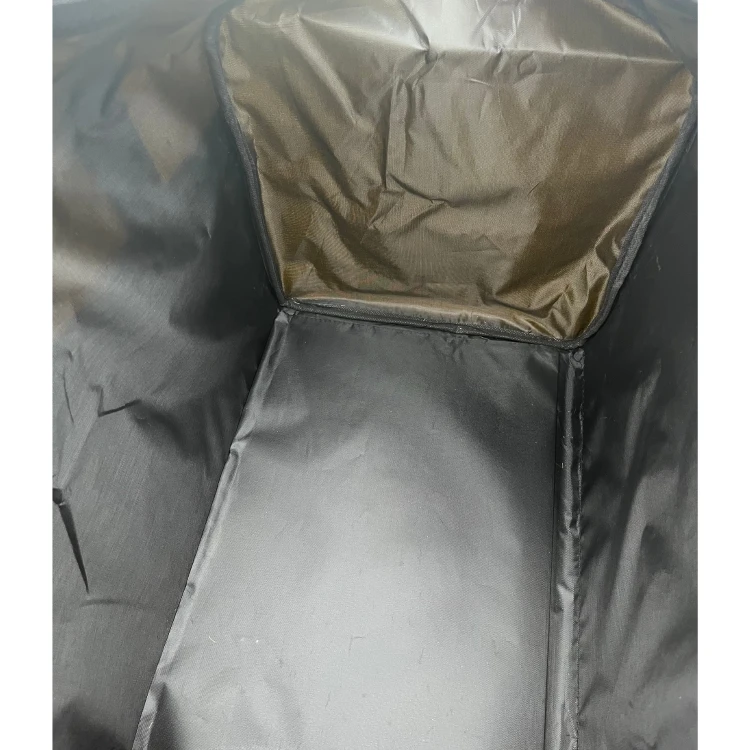 Torba narzędziowa na zamek transportowa Stanley FatMax 195459 Wnętrze