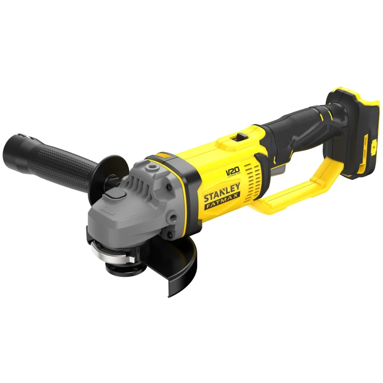 Szlifierka kątowa Stanley SFMCG400