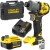 STANLEY V20 Zakrętarka udarowa 203Nm 18V Akumulator 4,0Ah Ładowarka 4A Walizka SFMCF830M1T