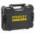 Walizka transportowa Stanley Pro-Stack