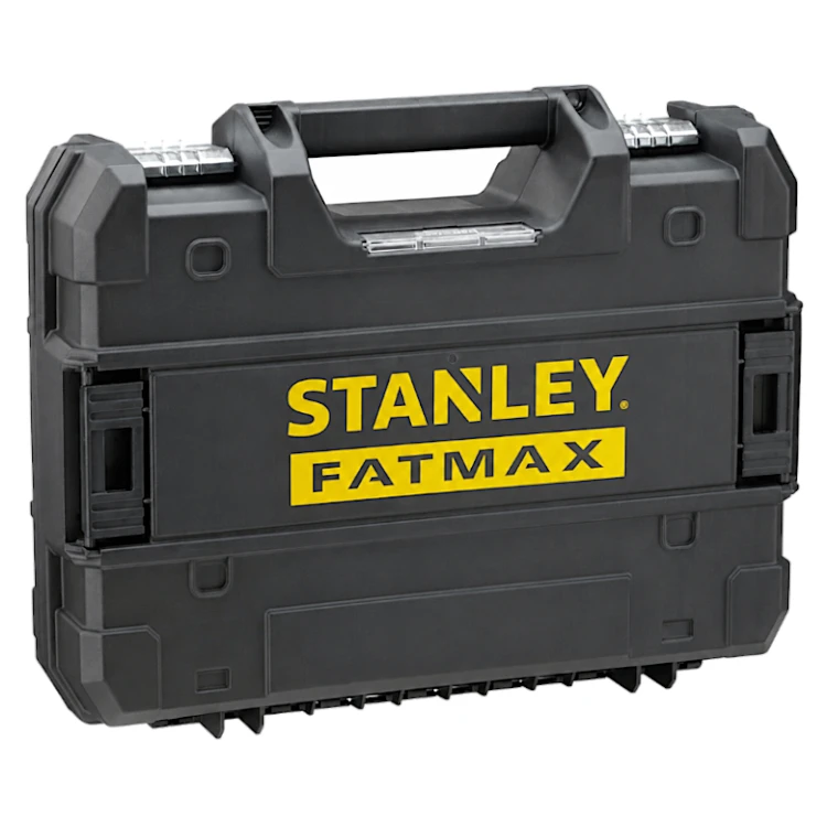 Walizka transportowa Stanley Pro-Stack