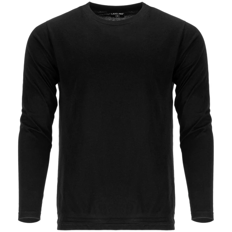 T-shirt z długim rękawem Lahti Pro L40239