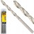 IRWIN Wiertło do metalu 12.5mm 5szt. HSS PRO 10502356