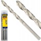 IRWIN Wiertło do metalu 12.5mm 5szt. HSS PRO 10502356