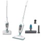 BLACK DECKER Mop parowy 1300W 5w1 Steam-Mop FSMH13E5