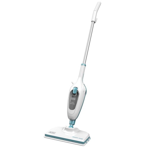 BLACK DECKER Mop parowy 1300W 5w1 Steam Mop FSMH13E5