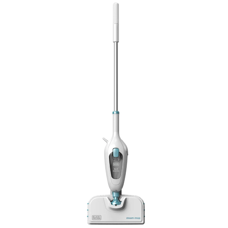 BLACK DECKER Mop parowy 1300W 5w1 Steam FSMH13E5