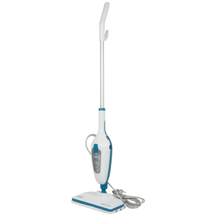 BLACK DECKER Mop parowy 1300W 5w1 FSMH13E5