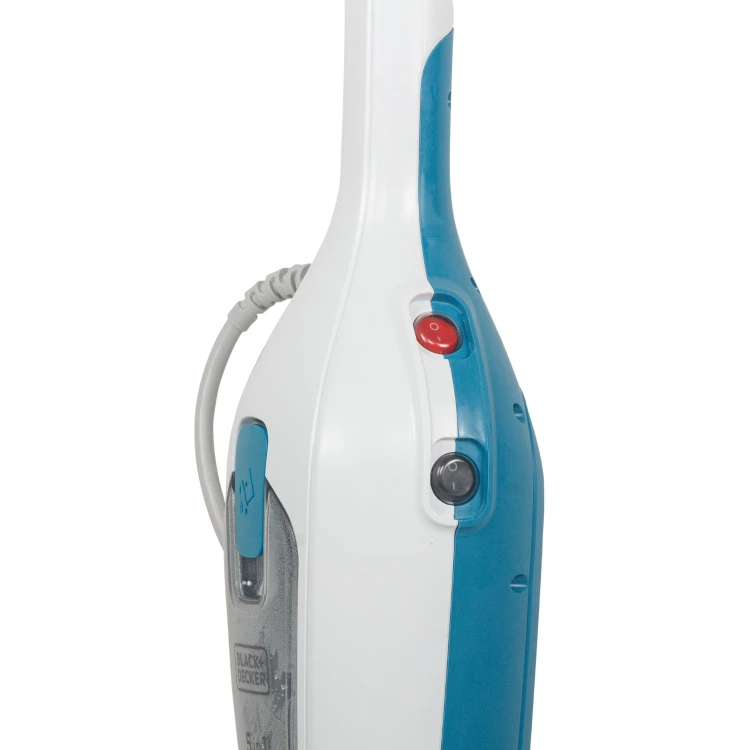 BLACK DECKER Mop parowy 5w1 FSMH13E5