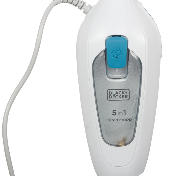 BLACK DECKER Mop parowy FSMH13E5