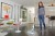 BLACK DECKER Mop parowy 1300W 5w1 Steam-Mop FSMH13E5 Zastosowanie