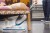 BLACK DECKER Mop parowy FSMH13E5 Zastosowanie