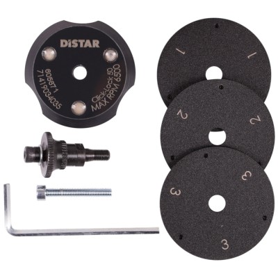 DISTAR Click-Lock 50 zawartość