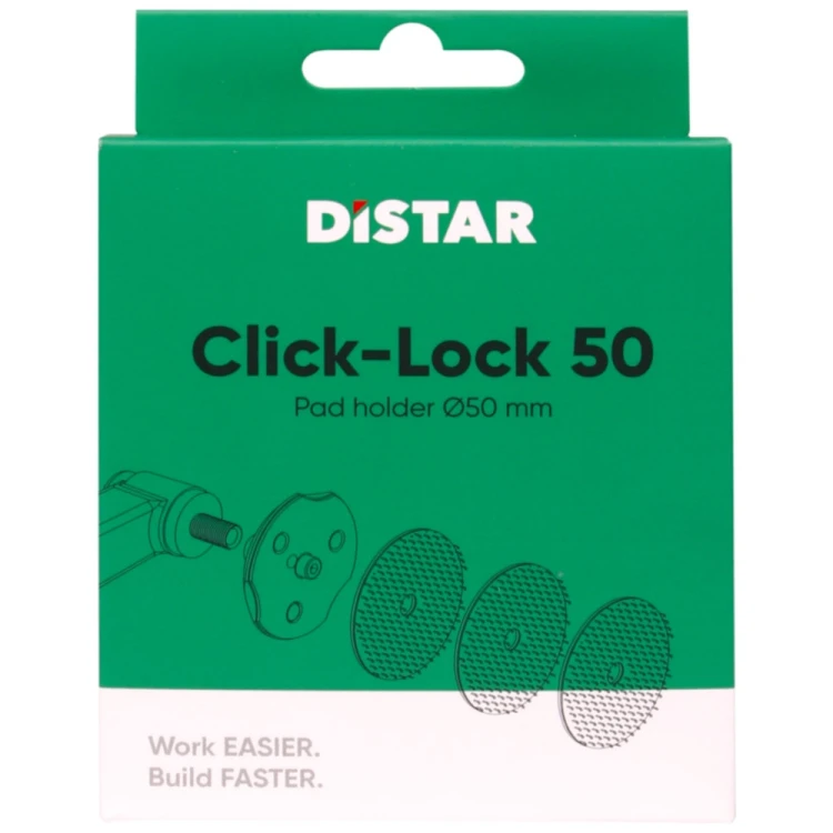 Distar Click-Lock 50