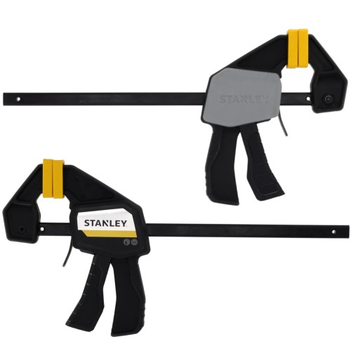 Ścisk jednoręczny automatyczny STANLEY FATMAX M 63 kg FMHT83272-0