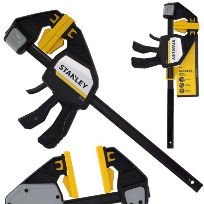 STANLEY Fatmax Ścisk automatyczny XL 300mm 272kg rozpierak FMHT83279-0