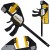 STANLEY Fatmax Ścisk automatyczny XL 300mm 272kg rozpierak FMHT83279-0