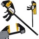 STANLEY Fatmax Ścisk automatyczny XL 450mm 272kg rozpierak FMHT83280-0