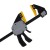 STANLEY Fatmax Ścisk XL 450mm FMHT83280-0