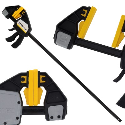 STANLEY Fatmax Ścisk automatyczny XL 900mm 272kg rozpierak FMHT83282-0